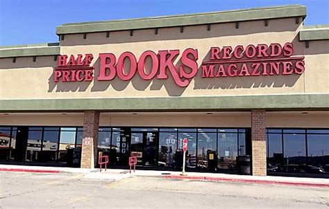 Half price books cedar rapids - Next Page Books. 1105 3rd St SE. Cedar Rapids, IA 52401. Phone: 319-247-2665. Visit Website. NPB prides itself on offering a wide selection of fiction, non-fiction, young adult, and children’s books in a warm and inviting environment. The shop may be small in size but it’s bursting at the seams with the latest best-sellers and award winners ...